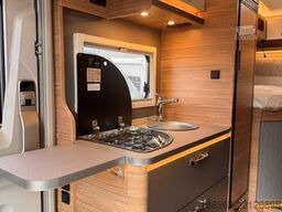 WEINSBERG CaraSuite 650 MEG SPICY LP 75.099 ¤!