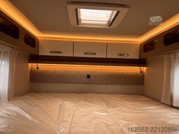 WEINSBERG CaraSuite 650 MEG SPICY LP 75.099 ¤!