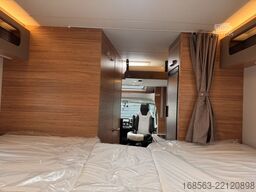 WEINSBERG CaraSuite 650 MEG SPICY LP 75.099 ¤!
