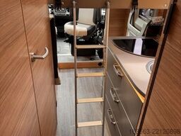 WEINSBERG CaraSuite 650 MEG SPICY LP 75.099 ¤!