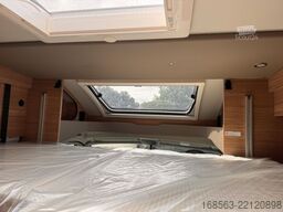 WEINSBERG CaraSuite 650 MEG SPICY LP 75.099 ¤!