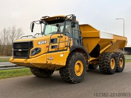 Dumper Bell B30E