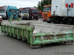 Camion scarrabile  Abrollmulde