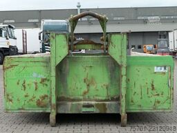  Abrollmulde
