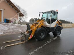 LIEBHERR L 506 Compact