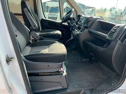 FIAT 9-Sitzer Ducato Maxi Shuttle