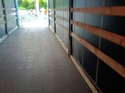 KRONE Tautliner | Code XL | Edscha