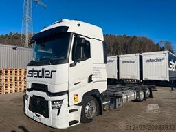 RENAULT T HIGH | JUMBO | LOW