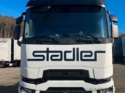 RENAULT T HIGH | JUMBO | LOW