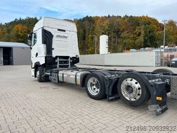 RENAULT T HIGH | JUMBO | LOW