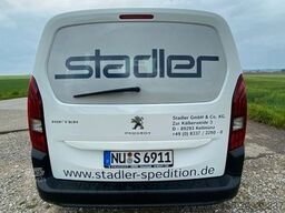 PEUGEOT Rifter Active L1