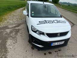 PEUGEOT Rifter Active L1