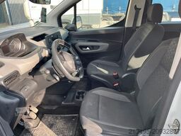 PEUGEOT Rifter Active L1