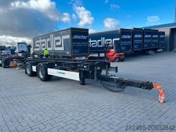 KRONE JUMBO | MEGA | TANDEM | EDSCHA | ZZ