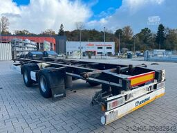 KRONE JUMBO | MEGA | TANDEM | EDSCHA | ZZ