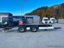 KRONE JUMBO | MEGA | TANDEM | EDSCHA | ZZ