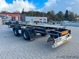 KRONE JUMBO | MEGA | TANDEM | EDSCHA | ZZ