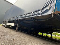 KRONE Tautliner | Code XL | Edscha