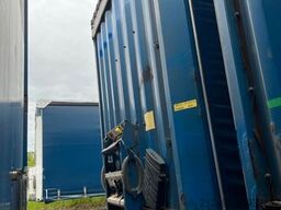 KRONE Tautliner | Code XL | Edscha