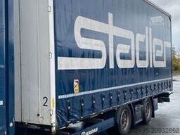 KRONE Load Carrier | Jumbo | Tandem |  Mega | ZZP 18