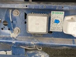 KRONE Load Carrier | Jumbo | Tandem |  Mega | ZZP 18