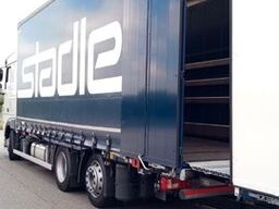 KRONE Load Carrier | Jumbo | Tandem |  Mega | ZZP 18