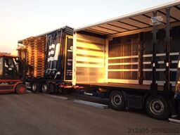 KRONE Load Carrier | Jumbo | Tandem |  Mega | ZZP 18