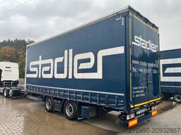 KRONE Load Carrier | Jumbo | Tandem |  Mega | ZZP 18