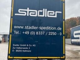 KRONE Load Carrier | Jumbo | Tandem |  Mega | ZZP 18