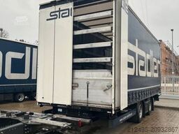 KRONE Load Carrier | Jumbo | Tandem |  Mega | ZZP 18