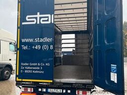 KRONE Load Carrier | Jumbo | Tandem |  Mega | ZZP 18