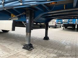 KRONE Tautliner | Code XL | Edscha