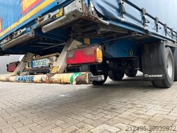 KRONE Tautliner | Code XL | Edscha
