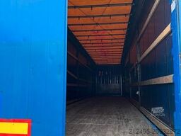 KRONE Tautliner | Code XL | Edscha