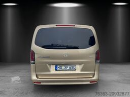 MERCEDES-BENZ Vito 124 Tourer lang 8Sitze 360° MLED NAVI DISTR