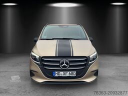 MERCEDES-BENZ Vito 124 Tourer lang 8Sitze 360° MLED NAVI DISTR