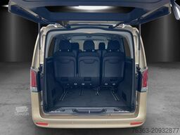 MERCEDES-BENZ Vito 124 Tourer lang 8Sitze 360° MLED NAVI DISTR