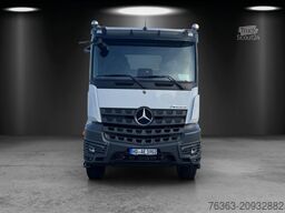 MERCEDES-BENZ Arocs 2651 K 6x4 Meiller Trigenius Bordmatik