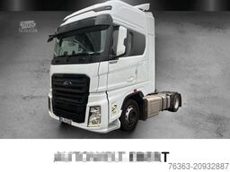 FORD F-Max LL 4X2 SCAB E6 12TX2620 Ecotorq Retarder