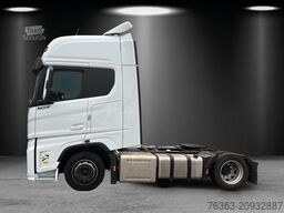 FORD F-Max LL 4X2 SCAB E6 12TX2620 Ecotorq Retarder