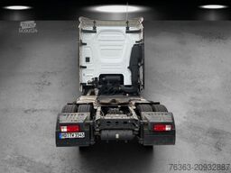 FORD F-Max LL 4X2 SCAB E6 12TX2620 Ecotorq Retarder