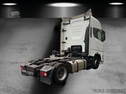 FORD F-Max LL 4X2 SCAB E6 12TX2620 Ecotorq Retarder