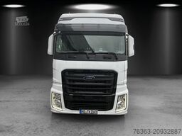 FORD F-Max LL 4X2 SCAB E6 12TX2620 Ecotorq Retarder