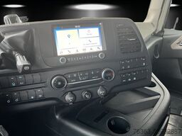 FORD F-Max LL 4X2 SCAB E6 12TX2620 Ecotorq Retarder