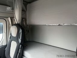 FORD F-Max LL 4X2 SCAB E6 12TX2620 Ecotorq Retarder