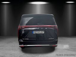 MAXUS MIFA9 90kwh Luxury