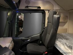 MERCEDES-BENZ Actros 1848 LS BigSpace Retarder Alcoa Alu LED
