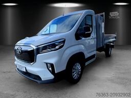 MAXUS Maxus eDeliver9 65 kWh Dreiseitenkipper Sonderpr