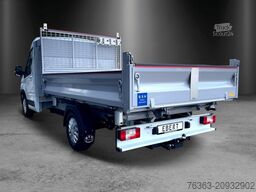 MAXUS Maxus eDeliver9 65 kWh Dreiseitenkipper Sonderpr