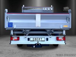 MAXUS Maxus eDeliver9 65 kWh Dreiseitenkipper Sonderpr